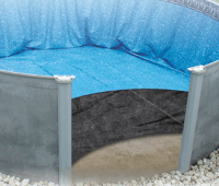 Diagram of Liner Pads